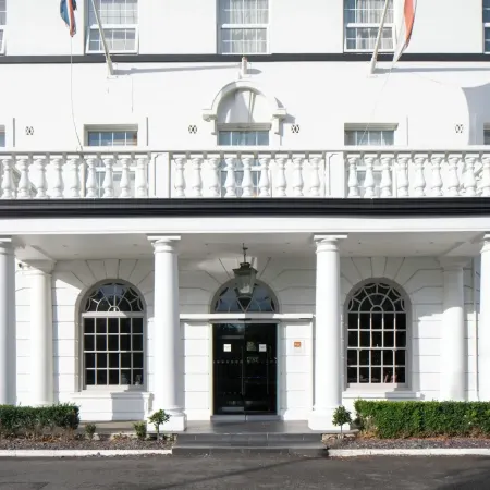London Croydon Aerodrome Hotel by Sunday