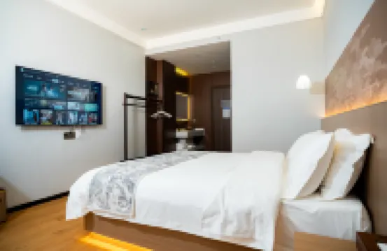 Zhouyi International Hotel