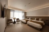 Jiheyuanli Homestay - 2-Star