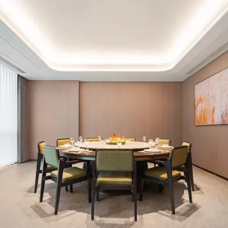 Novotel ChengDu Chunxi Road