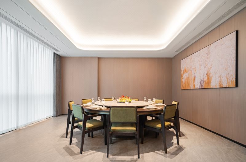 Novotel ChengDu Chunxi Road photo 3
