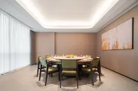 Novotel ChengDu Chunxi Road