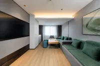 Li Yi Hotel (Shenyang Beilin Park Huanghe Nan Street Branch) - 新規開業