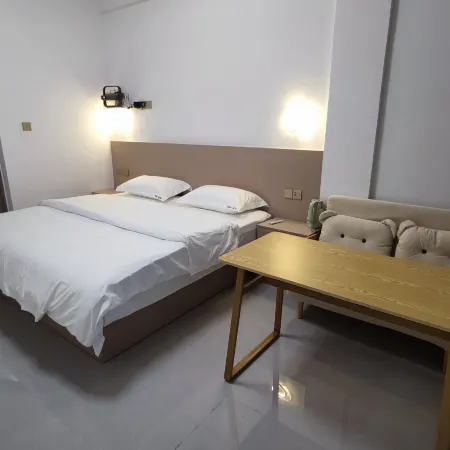 Hongfu Nuanju Homestay
