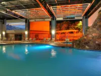 The Ramsey Hotel and Convention Center Pigeon Forge - Pools
