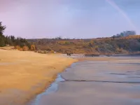 Dizhongxin Hotel (Zhangzhou Wuyue Plaza Branch)