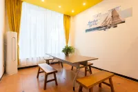 Yiju Hotel (Wanda Plaza Branch of Xiangshan Passenger Transport Center) - 2-Star