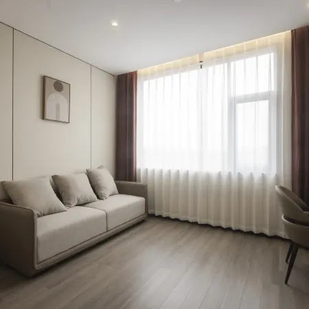 Aibo Hotel (Cixi Zhouxiang)