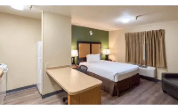 Studio 6 Suites Greenville, SC - Haywood Mall