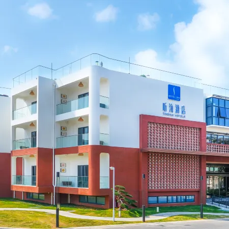 Tinghai Hotels
