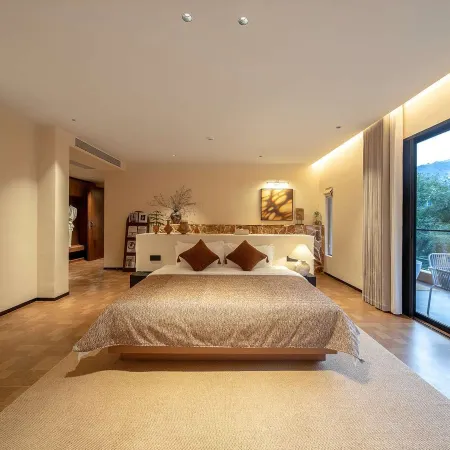 Zhuwu Yunxi Homestay (Bijiashan)