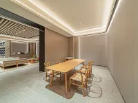 全季飯店（西安鐘樓地鐵站店） 人民大廈附近的飯店