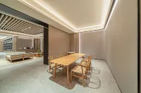 Ji Hotel (Xi'an Zhonglou Subway Station Branch)