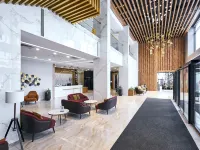 TOR'RE Astana, Trademark Collection by Wyndham 阿斯塔納酒店