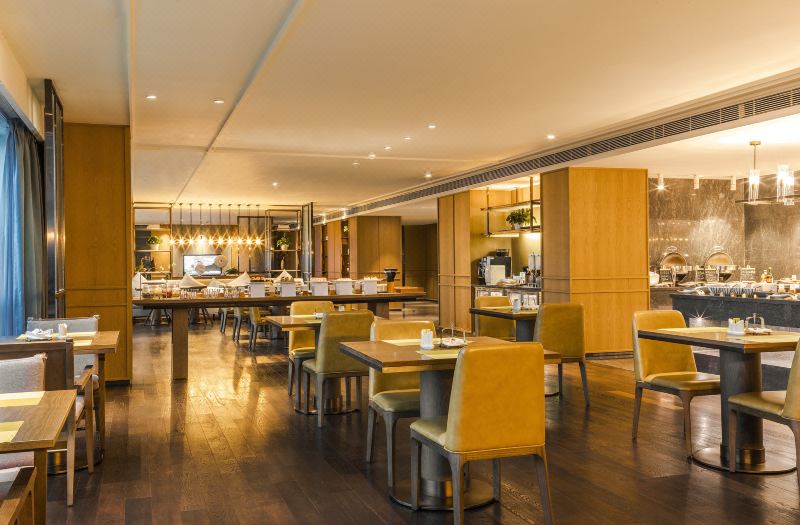 Doubletree by Hilton Shenzhen Longhua photo 4