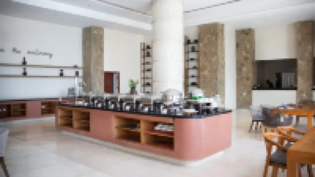 Louis Kienne Resort Senggigi