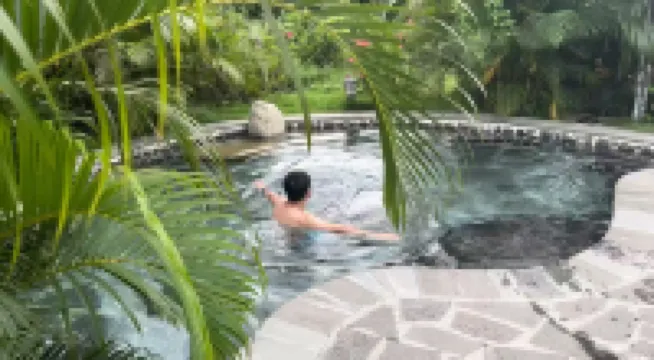 Fengling Shenxuan Tourism Homestay