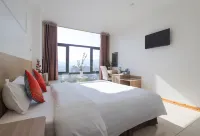 Cong Fu Hotel - Park Yeri