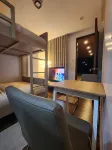 Silid sa Baguio