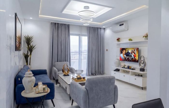 Prestine Apartment