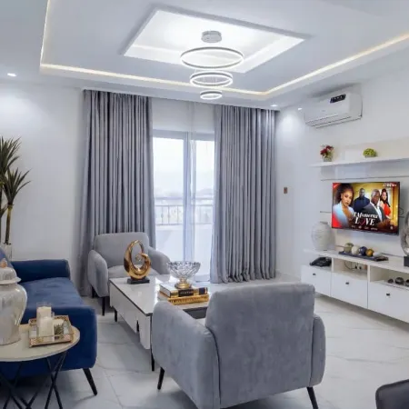 Prestine Apartment