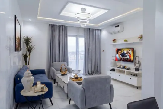 Prestine Apartment