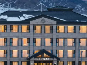 博樂 10 大豪華飯店
