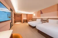 Juzi Hotel (Xi'an Xiaozhai Shaanxi History Museum Branch)