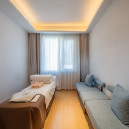 Huili Ancient City · Fuguang Wangshu Hotel