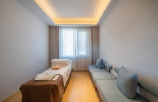 Huili Ancient City · Fuguang Wangshu Hotel