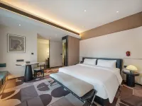 Rezen Retreat Anqiu