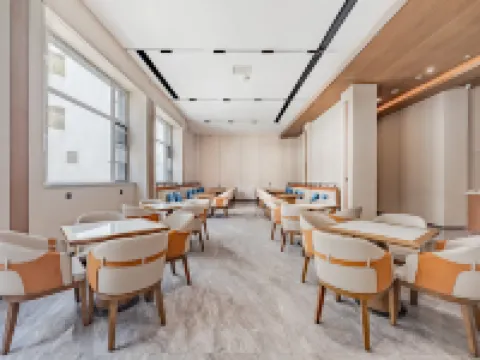 Yantai Duoyue Hotel (Yantai Station Binhai Square) Hotels in Yantai