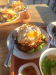 Rim Nam Ozone Homestay - breakfast