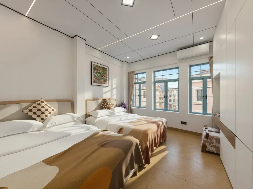 Yuchen B & B - Xiamen