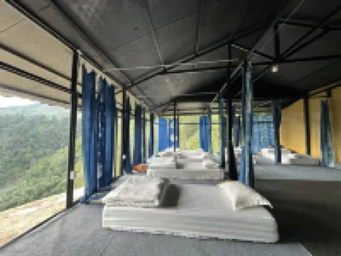Nomadtrails Lodge Hotels near Bản Mòng Sapa - Mong Village Resort Sapa