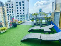 Jolia Hotel Danang Beach