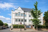Roomspace Serviced Apartments- Walpole Court