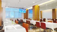 Bowei Light Hotel (Puyang County Jiefang Road) - breakfast
