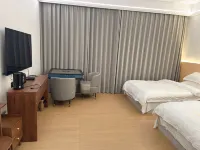 Sinan Jiaxiu Shanghui Hotel - 2-Star