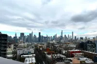 Court Square Hotel Long Island City New York , Belvilla District 6 Formerly Sonder - Condos