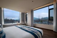 Guang De Jian Wu Xiang · Rong Ke Holiday Guesthousel(Taiji Cave Scenic Area Store)