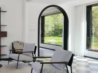 Hua Jian Jin Designer Homestay - เปิดใหม่