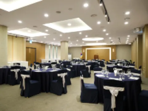 クィーンベル ホテル