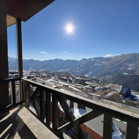 2 bedroom appartment Glenmore