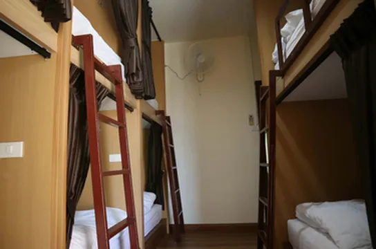 รูปภาพของหอมส์ โฮทเทล