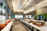 Hampton by Hilton Weifang City Center - พร้อมอาหารเช้า
