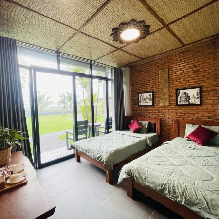 The Sanctuary Homestay
