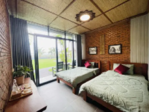 The Sanctuary Homestay