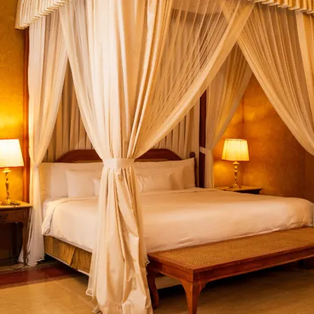 Kaliandra Resort & Organic Farm Hotels in Prigen