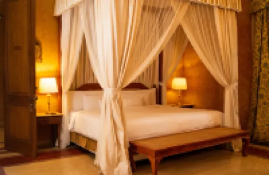 Kaliandra Resort & Organic Farm